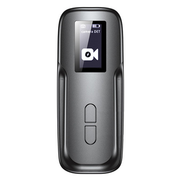 Hidden Camera Detector Device