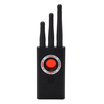 RF Signal Hidden Camera Finder