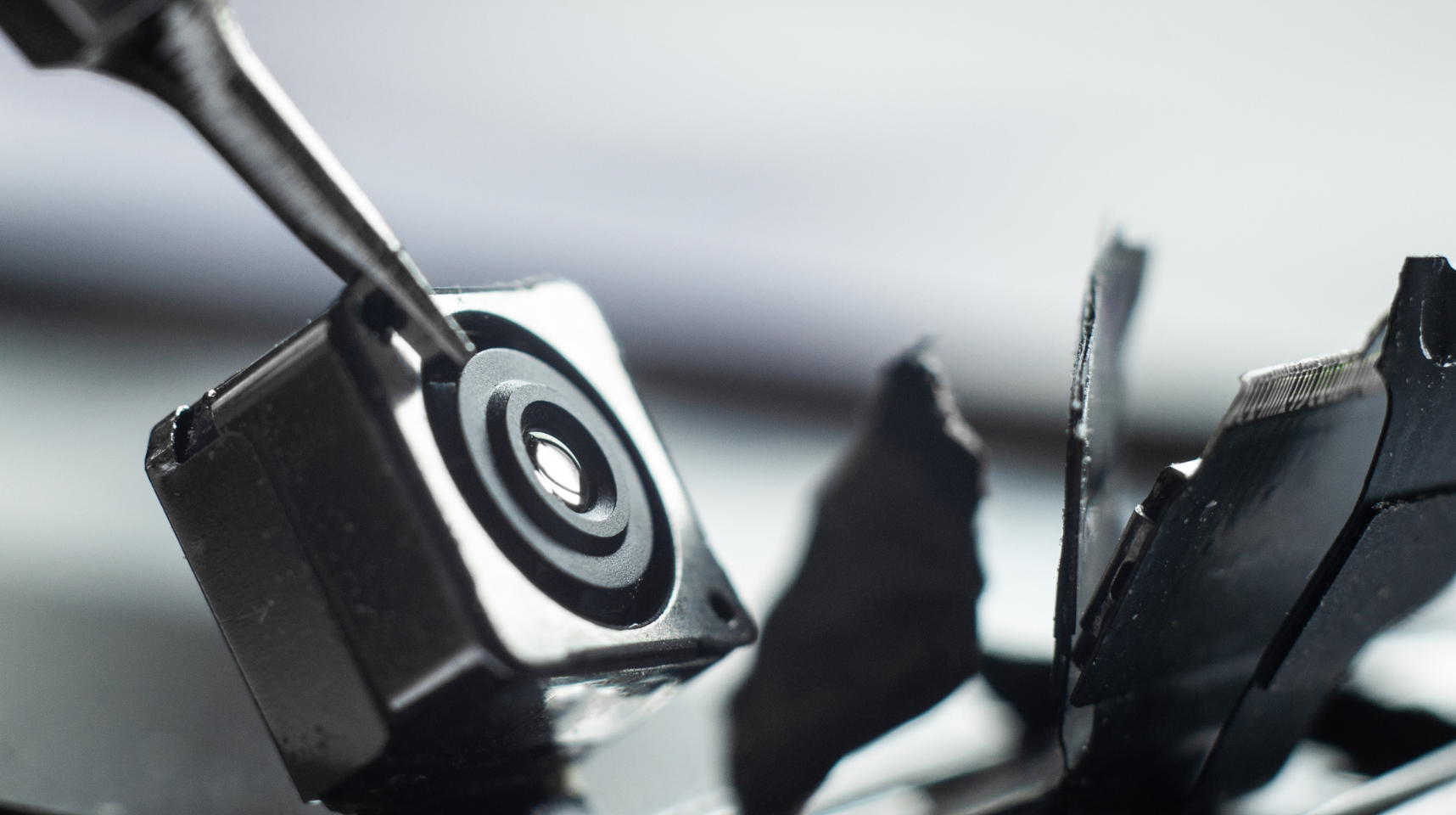 How to Detect and Remove Hidden Surveillance Devices