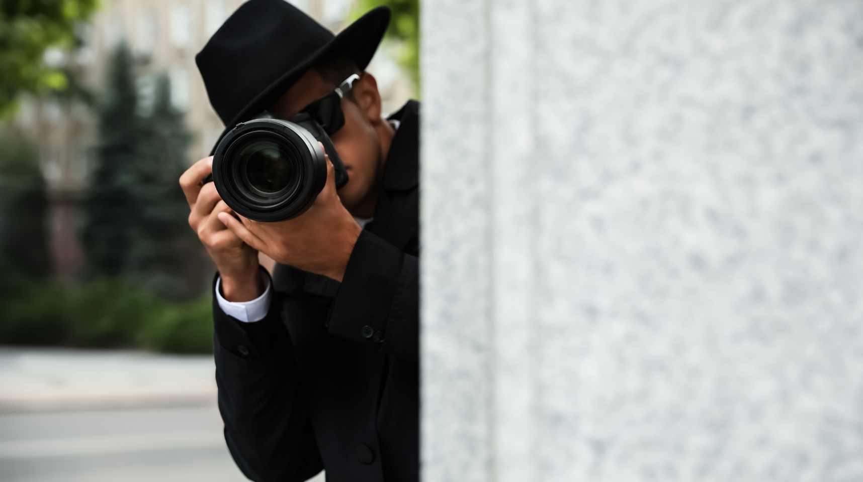 Private Investigator Essentials: Must-Have Tools for Every Case