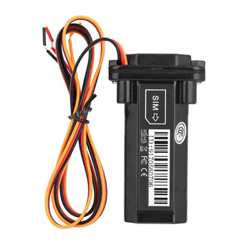 Vehicle GPS Tracker Finder