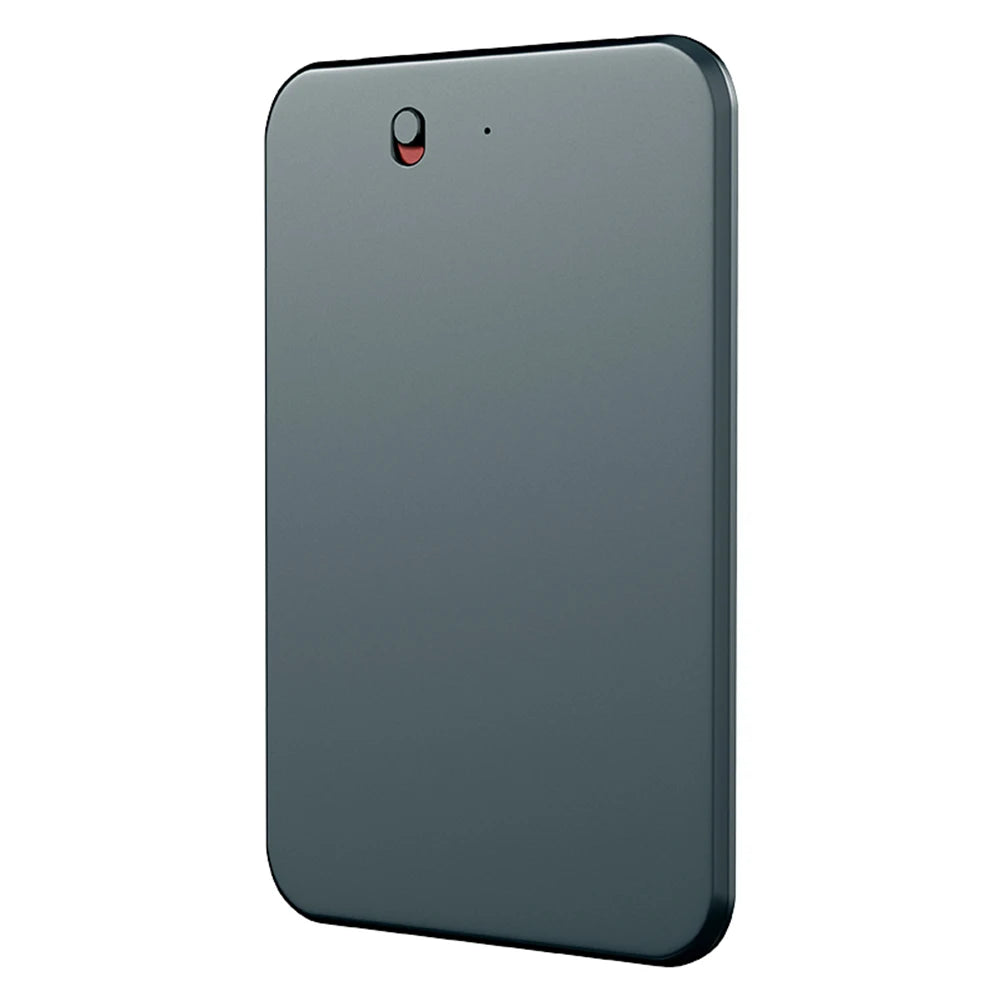 Intelligent AI Voice Recorder