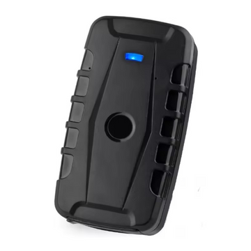 Vehicle GPS Tracker Monitor