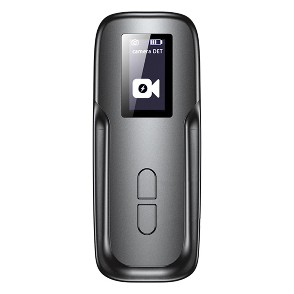 Hidden Camera Detector Device