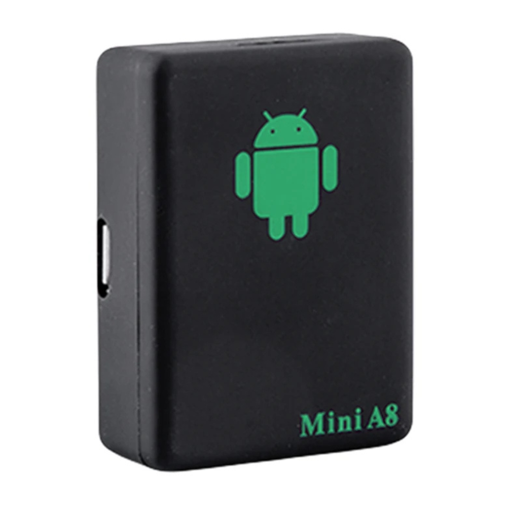 Portable Smart GPS Locator