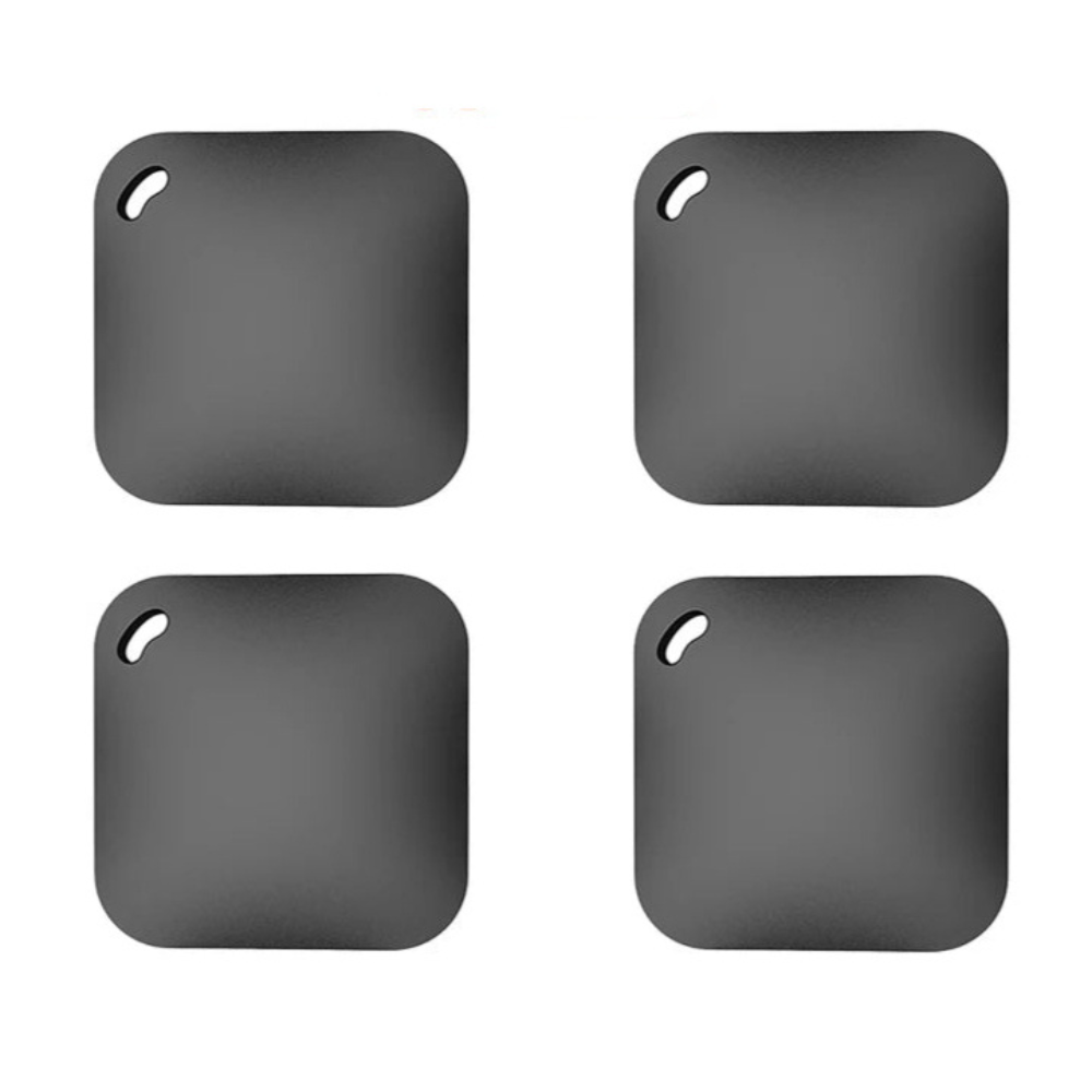 Mini GPS Locator Tracker 4pcs