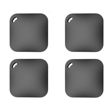 Mini GPS Locator Tracker 4pcs