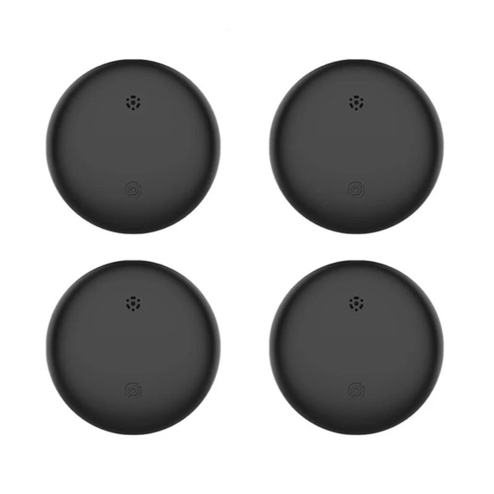 Smart Bluetooth Tracker 4pcs