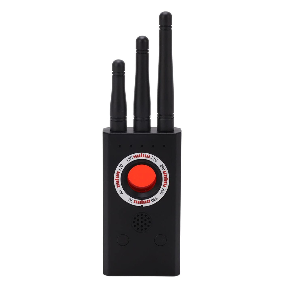 RF Signal Hidden Camera Finder