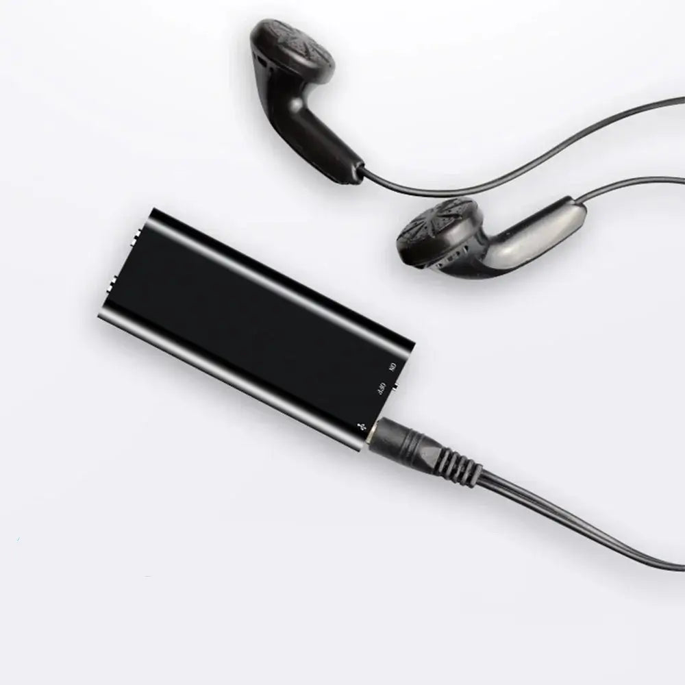 best mini digital voice recorder