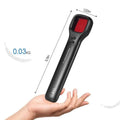 hidden camera bug detector