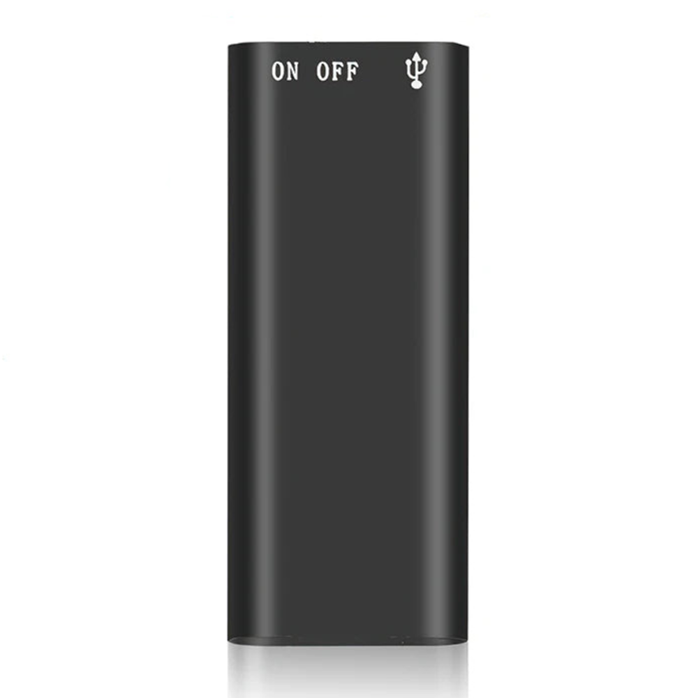 mini digital voice recorder