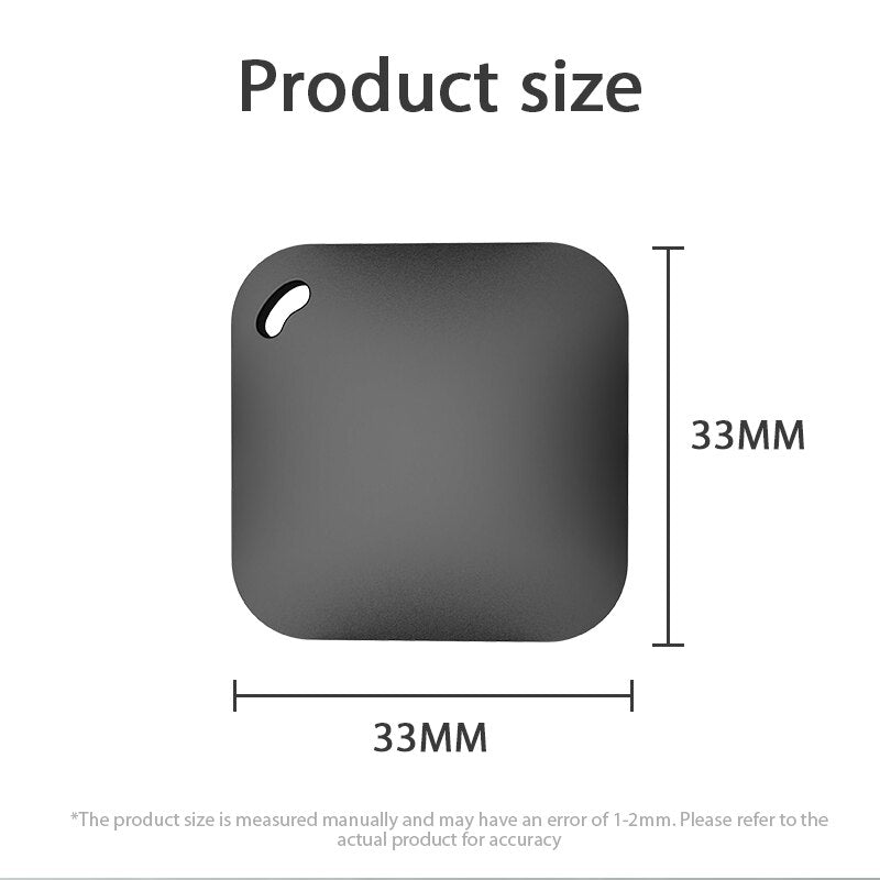 smart gps tracker